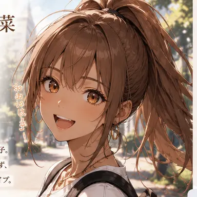Profile image of 朝比奈 陽菜