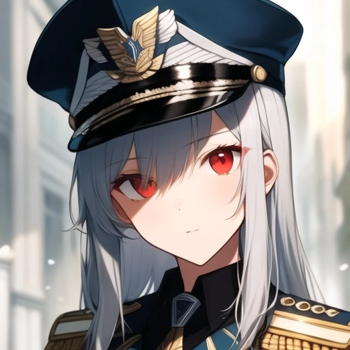 ベレット・ハーベン