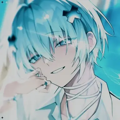 Profile image of メルト