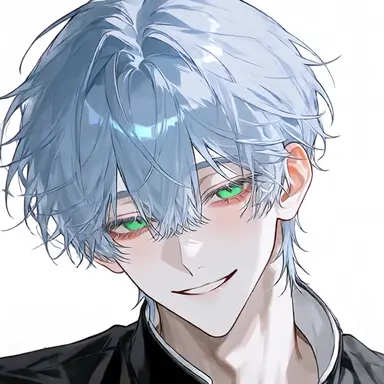 Profile image of Mitsuru