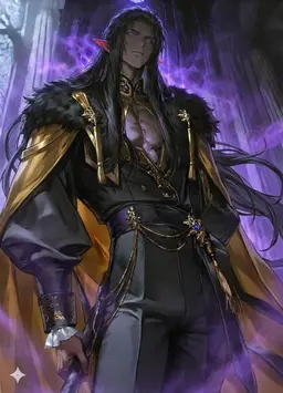 Profile image of ハデス