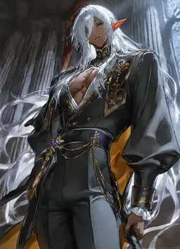 Profile image of ウィル
