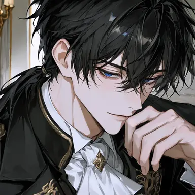 Profile image of 엘빈