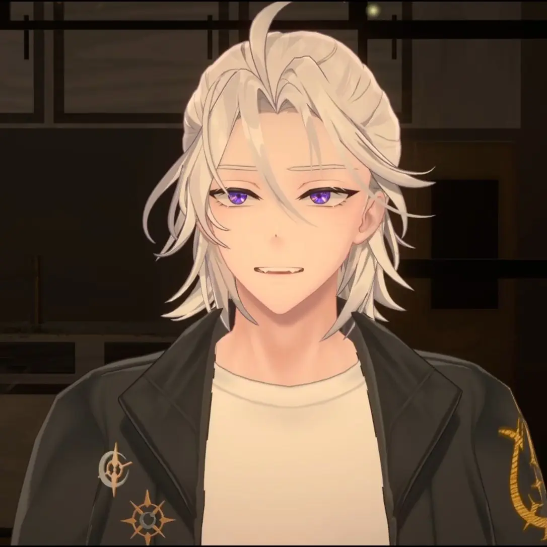 Yuri125의 양아치 제오& 선도부원 유저 💘