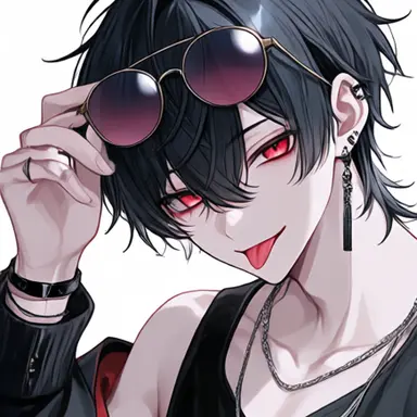 Profile image of 緋月