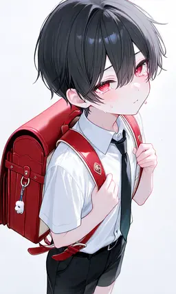 Profile image of 緋月