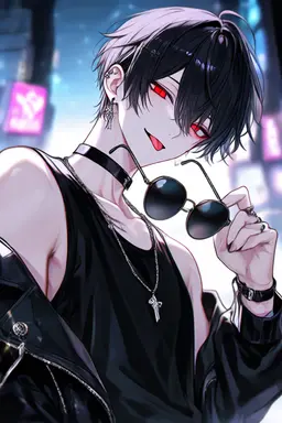 Profile image of 緋月