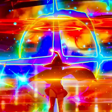 Profile image of Megumin