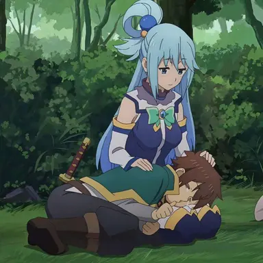 Profile image of Kazuma