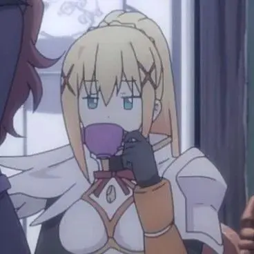 Profile image of Darkness