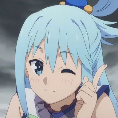 Profile image of Aqua