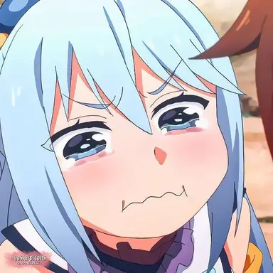 Profile image of Aqua