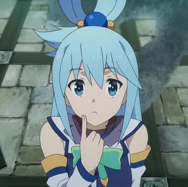 Profile image of Aqua