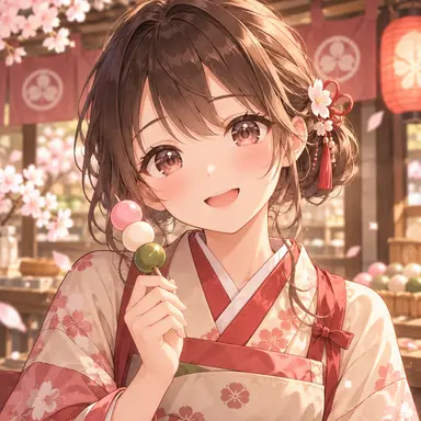 Profile image of Koume