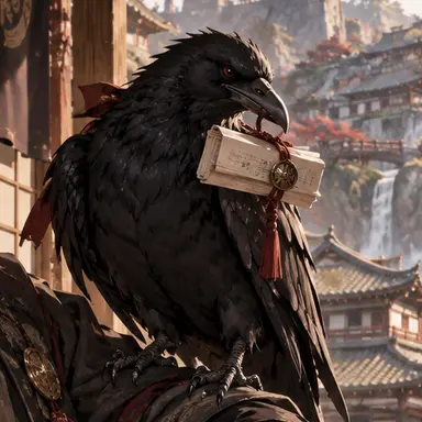Profile image of Orochi