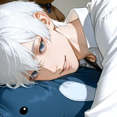 Profile image of Tobias