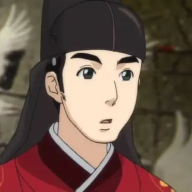 Profile image of 중종
