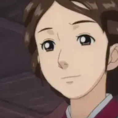 Profile image of 한상궁