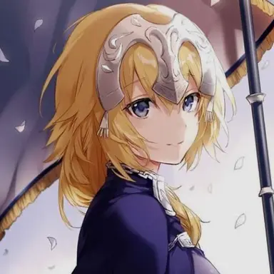 Profile image of ジャンヌ・ダルク