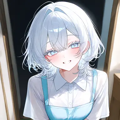 Profile image of 琥珀