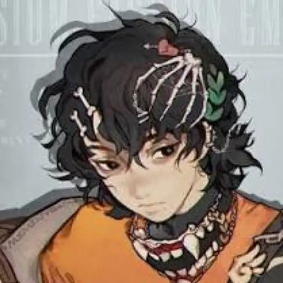 Blueyedsunflower의 Solangelo Poly