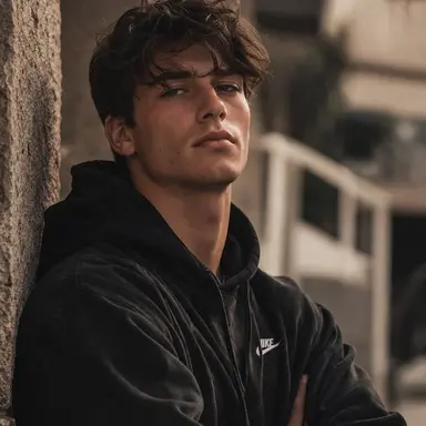 Profile image of Jack