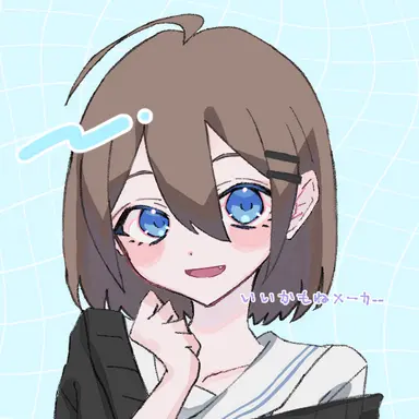Profile image of 結菜