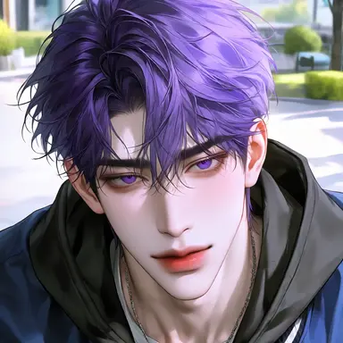Profile image of 지우형