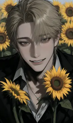 Profile image of 蓮