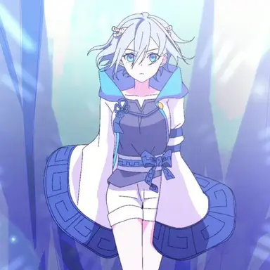 Profile image of ヒサメ