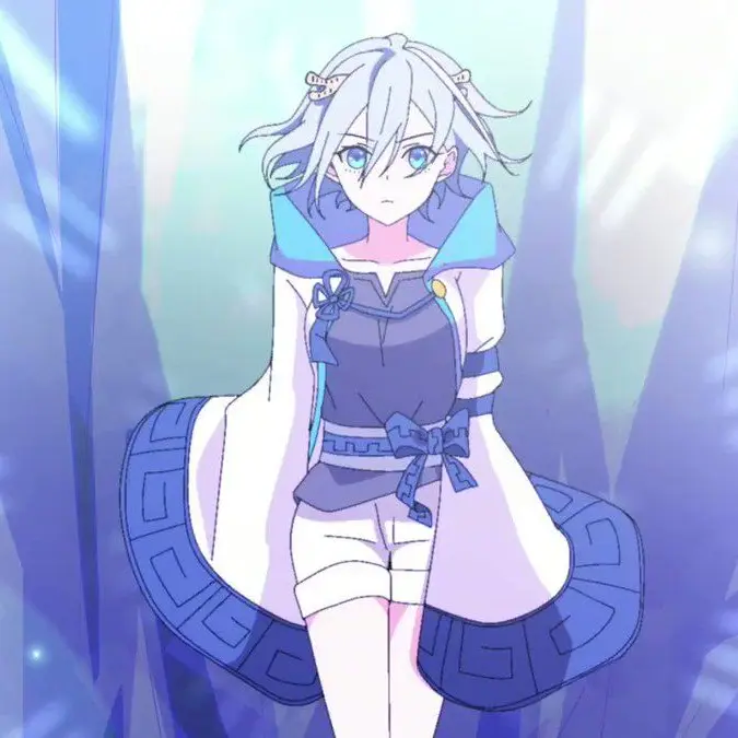 shunnske의 ヒサメ