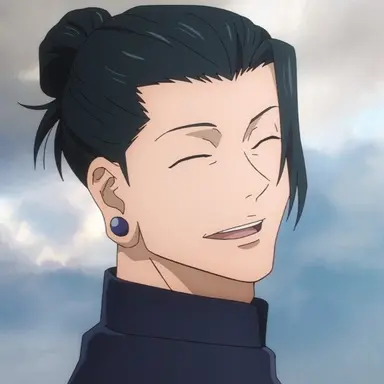 Profile image of 夏油 傑