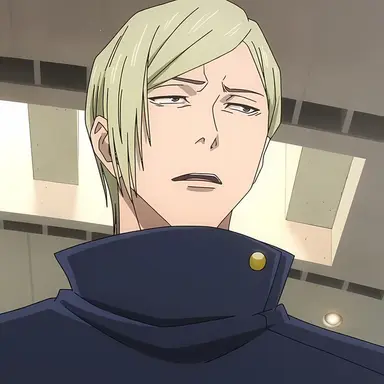 Profile image of 七海建人