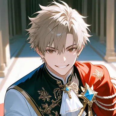 Profile image of Adolf Leonis