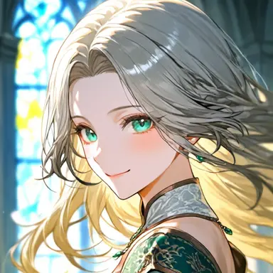 Profile image of Eleanor