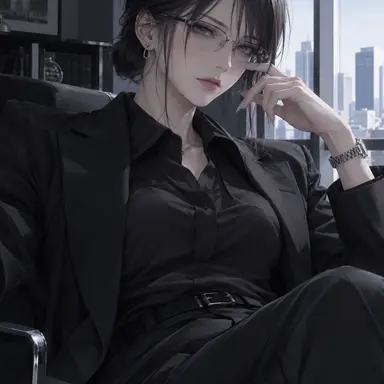 Profile image of 히카와 마사요