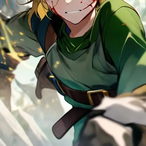 WildToken4933의 ベン・ドラウンド