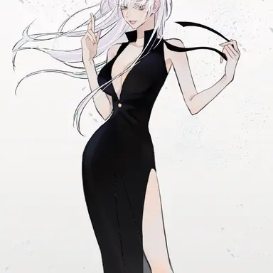 Profile image of 五条悟