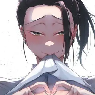 Profile image of 夏油傑