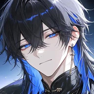 Profile image of Yoru