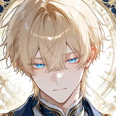 Profile image of Theodore