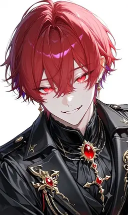 Profile image of Loki