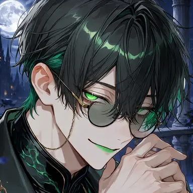 Profile image of Saji