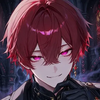 Profile image of Loki