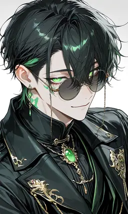 Profile image of Saji