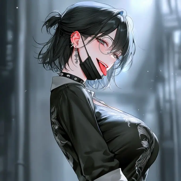 CreamyPasta8903의 バ先の常連客がどストライクすぎて辛い