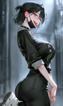Profile image of Haruka Uejo