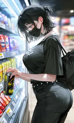 Profile image of Haruka Uejo