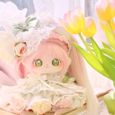 Profile image of 유이나 넨