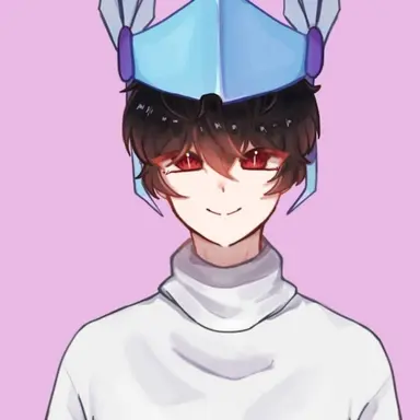 Profile image of 패러노이드